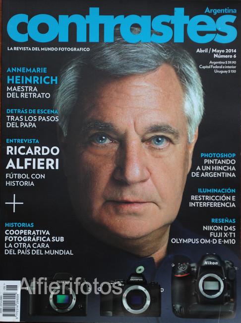 ricardo alfieri